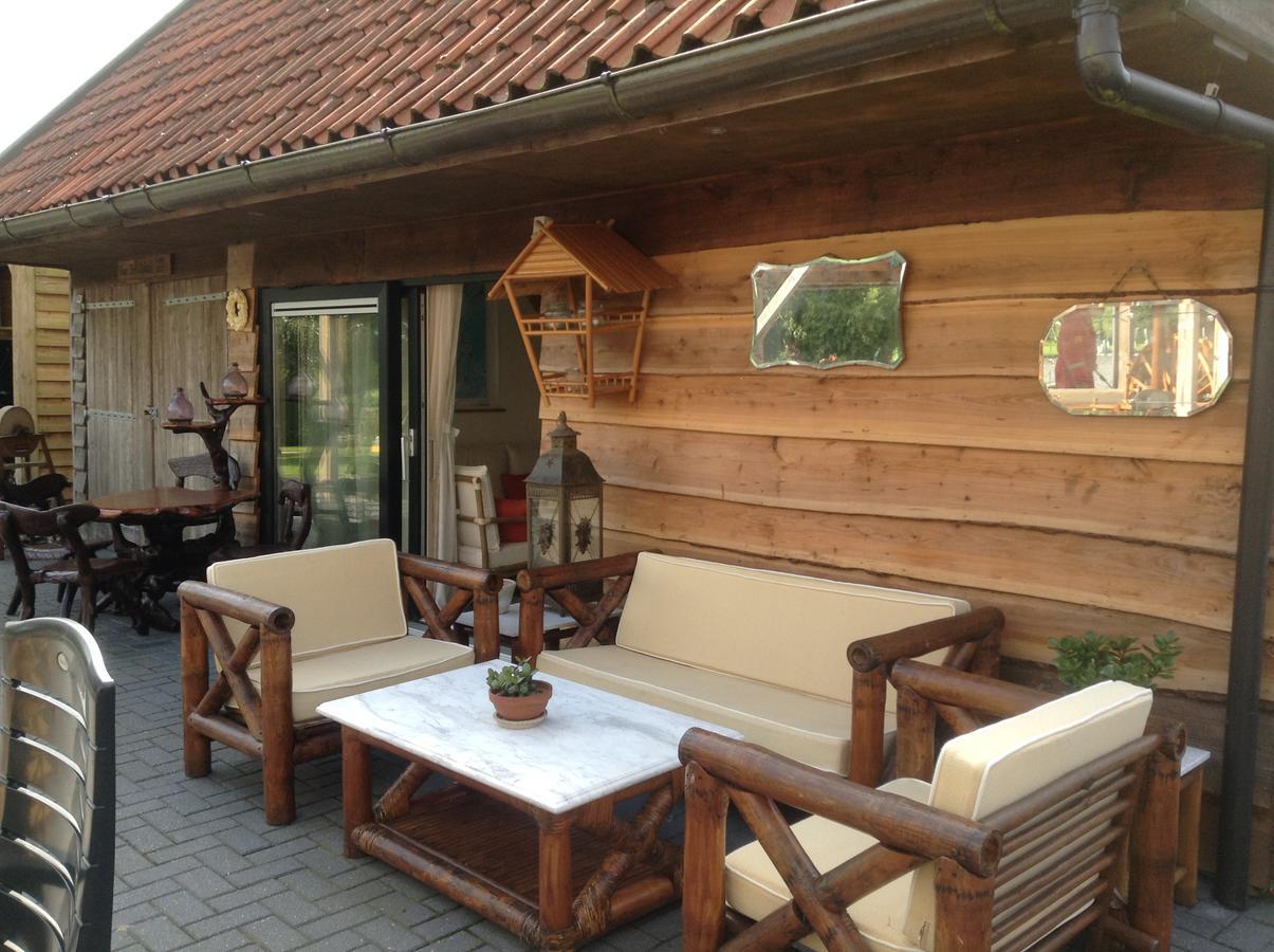 Romala'S Home Kiel-Windeweer Exterior photo