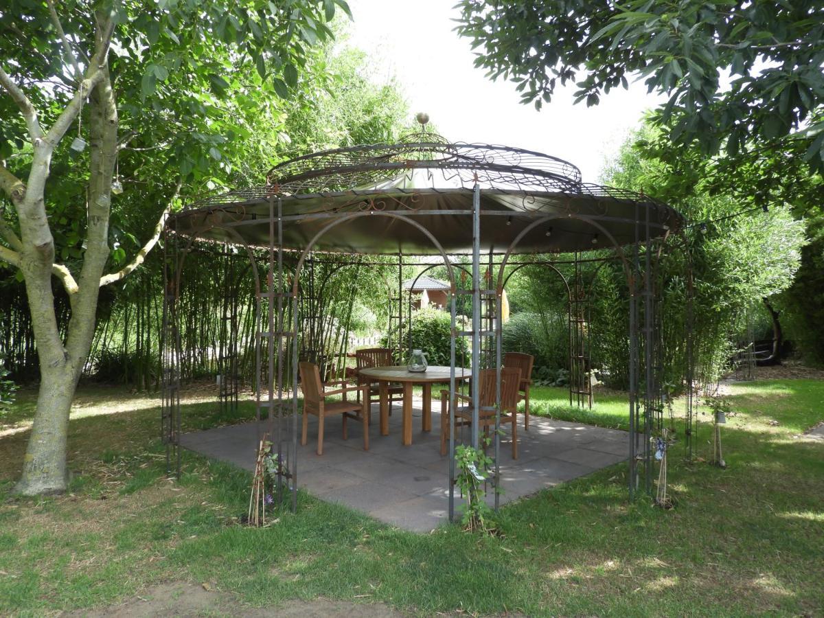 Romala'S Home Kiel-Windeweer Exterior photo